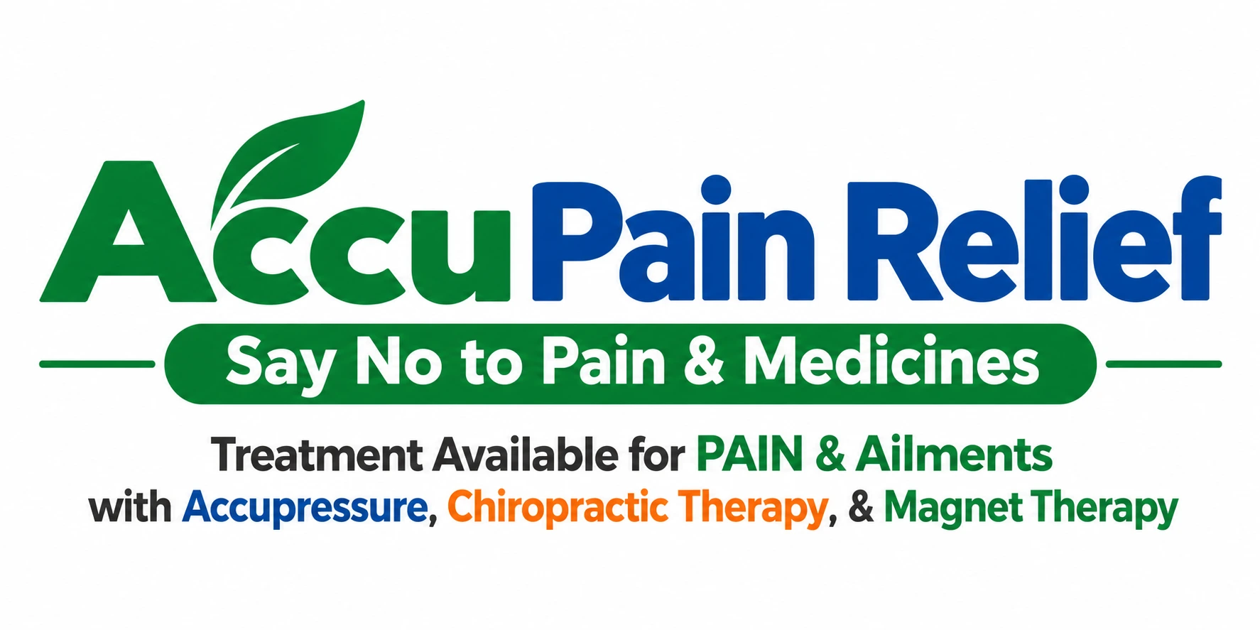 Excess Fingers Accu Pain Relief | Pain Relief & Rehabilitation Clinic in Karnal